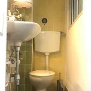 Private Bathroom Queen Room
